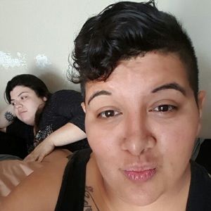 Meet your Posher, Landon